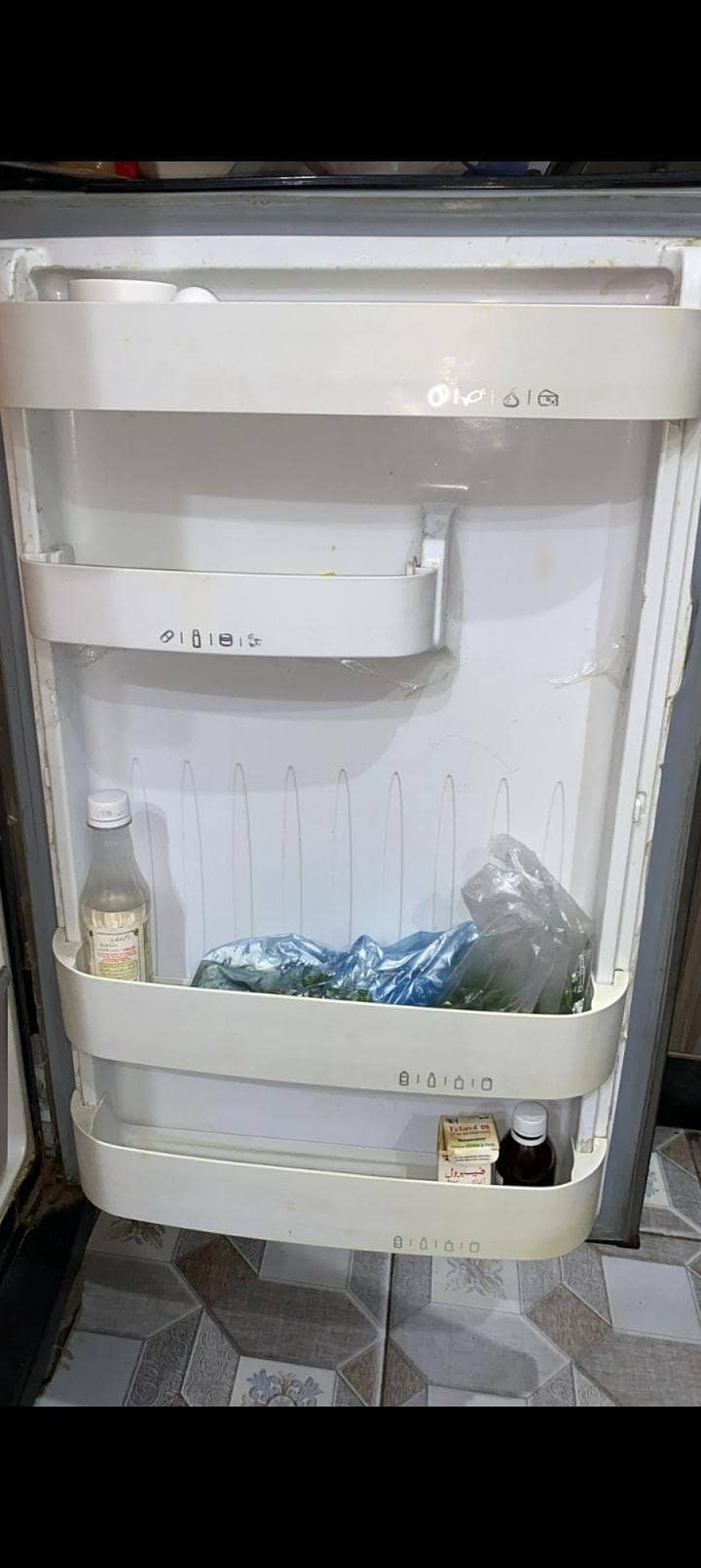 Orient Refrigerator medium size 6