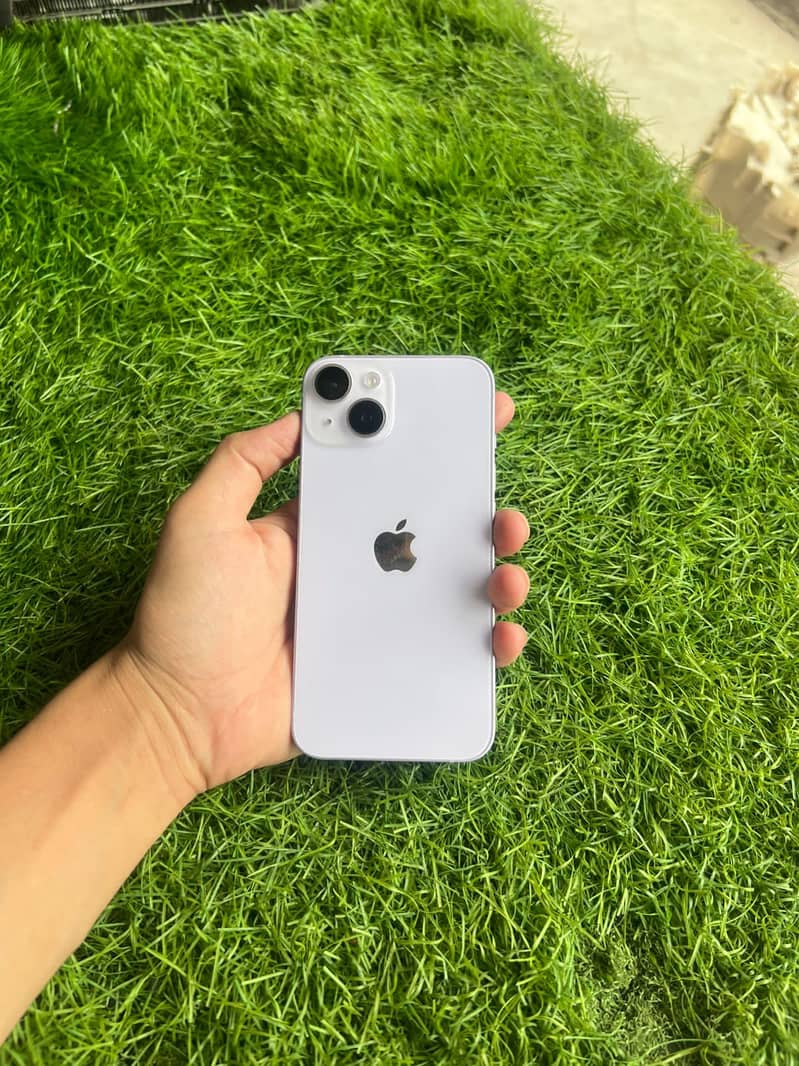 iPhone 14 1