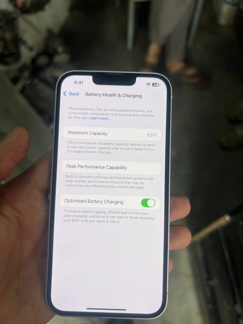 iPhone 14 2