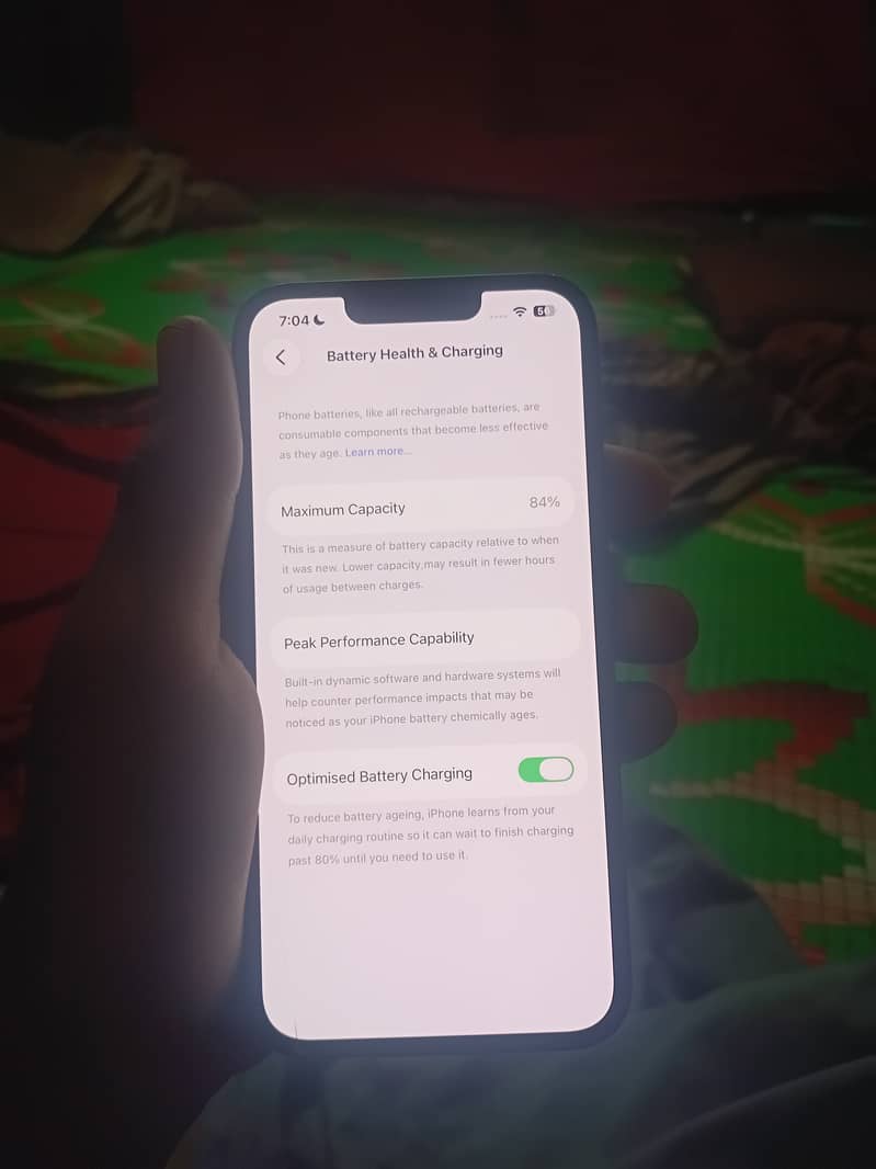 Apple iPhone 13 6