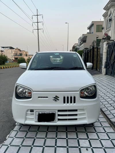 Alto VXL 24