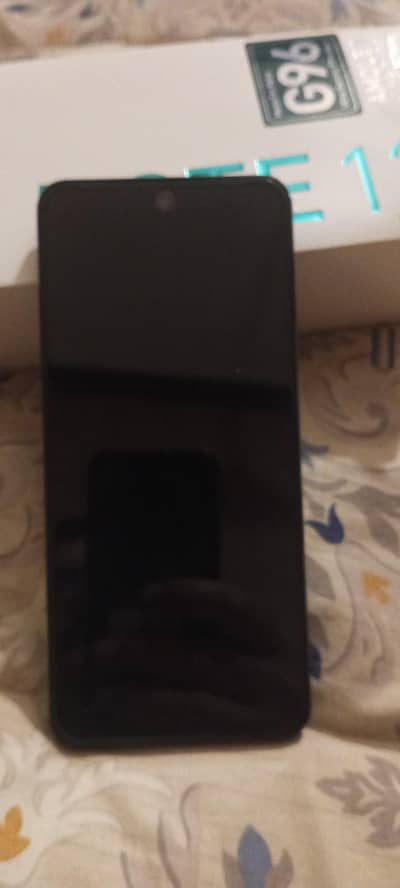 note 12, 8 gb /128