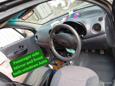 Imported Car 1000 CC Joy 2008