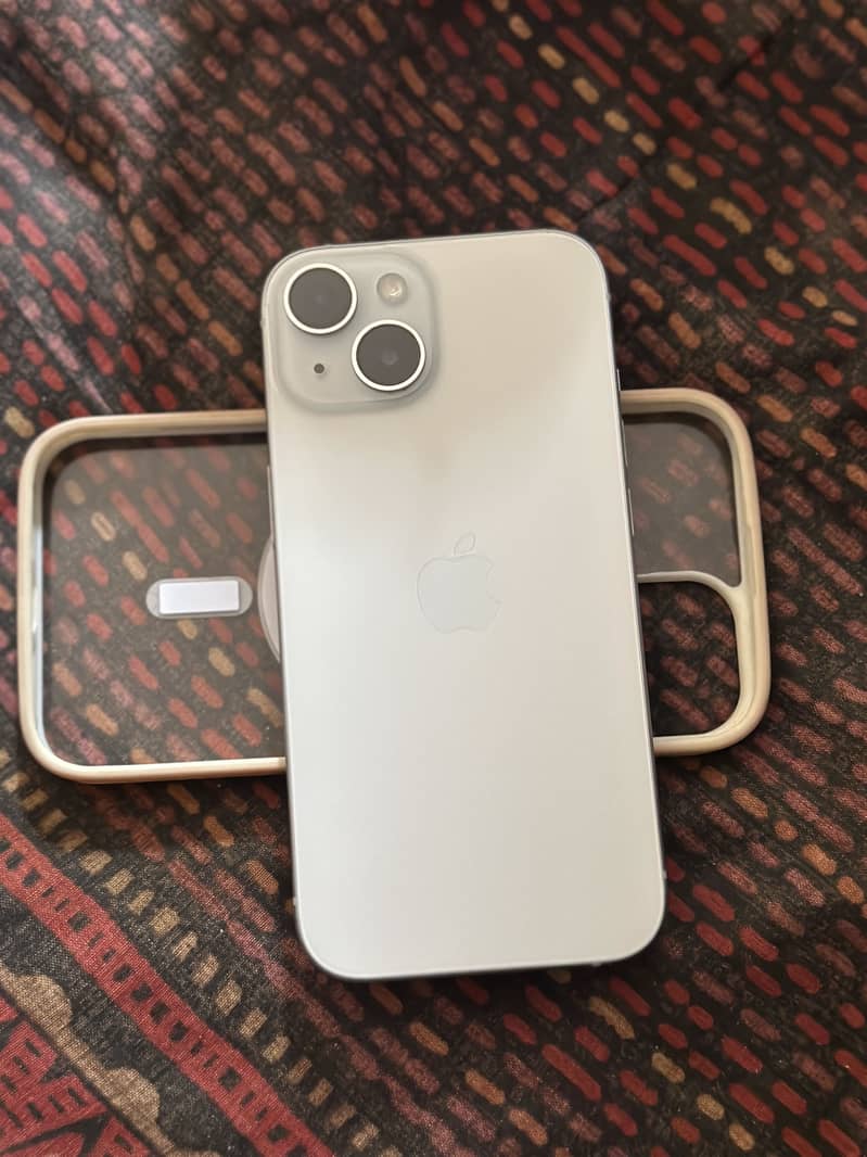 iPhone 15 JV 1