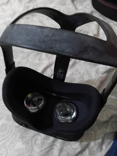 Meta quest 2 VR
