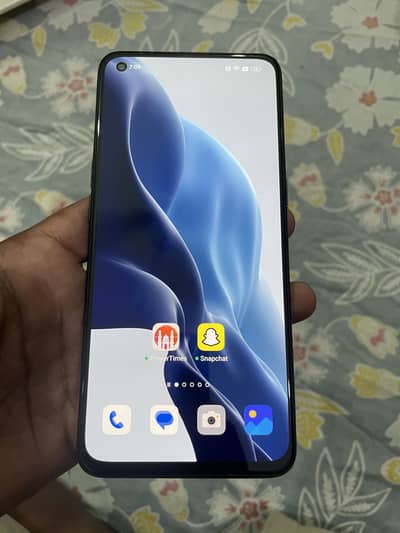 Oppo Reno 6 Good Condition 10/9.5