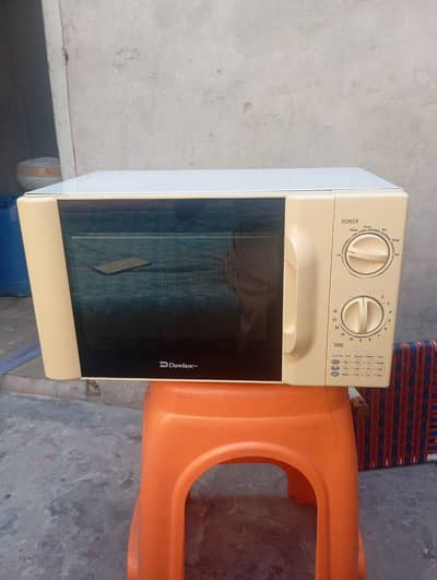 micro vave oven