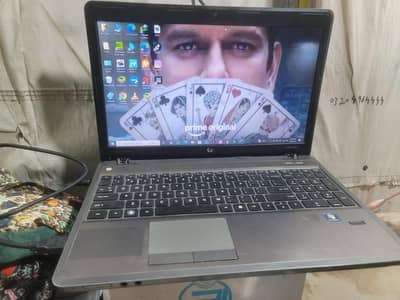 Hp probook 4540s