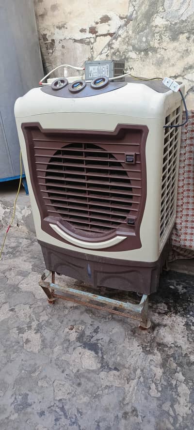 Dc air cooler 12v