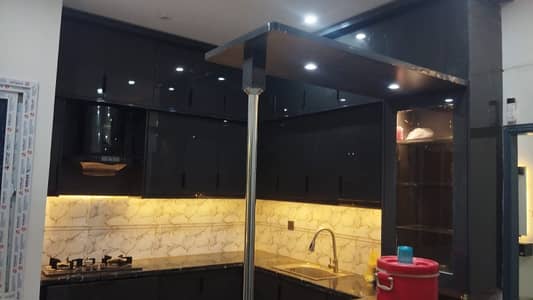 Reserve A Centrally Located Upper Portion Of 120 Square Yards In Defence View Society