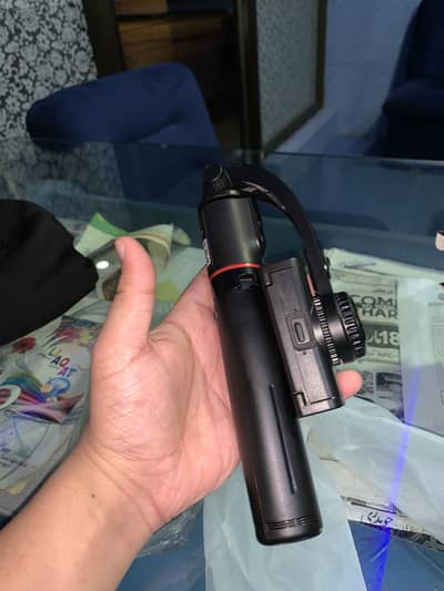 Brand new Gimble for mobile