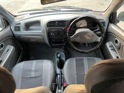 full original condition hai Suzuki Alto vxr 2006