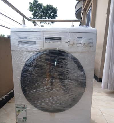 automatic Washing machine