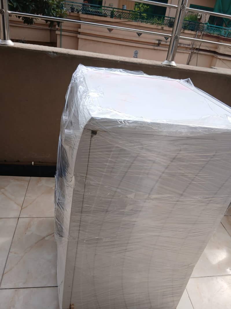 automatic Washing machine 1