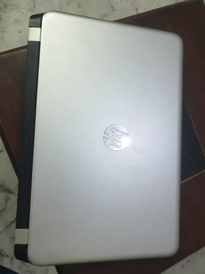 HP CORE I7.5GEN  12GB RAM/ 128GB SSD 4GB NVIDIA GRAPHIC CARD