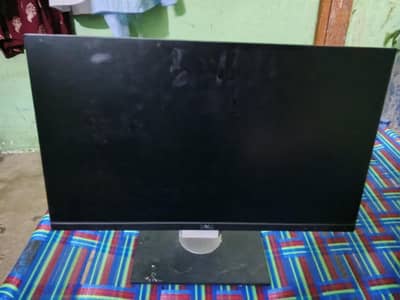 Dell Border Less 24 Inch Monitor