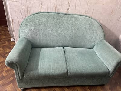 Imported Sofa Slightly Used