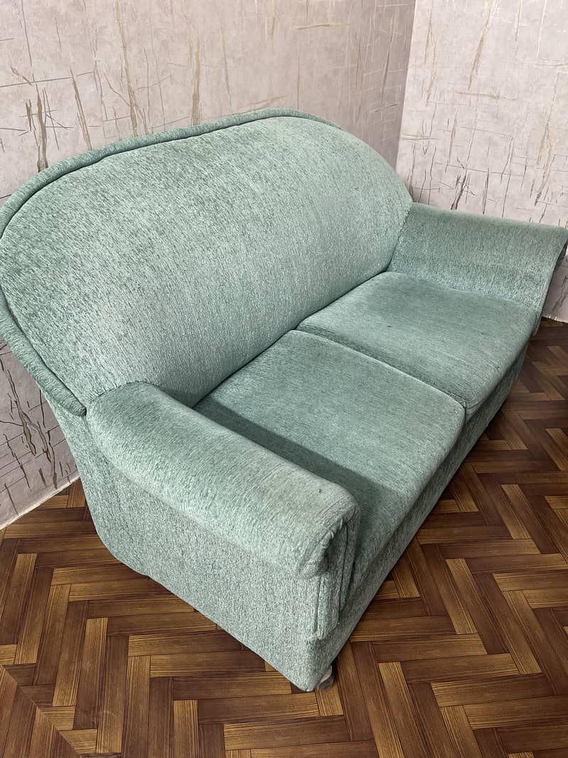 Imported Sofa Slightly Used 2