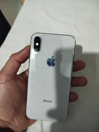 Iphone Xs 256