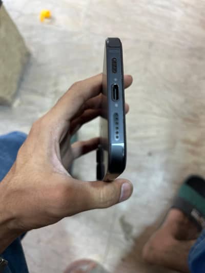 iPhone 16 Pro Max 512GB 10/10 Condition | 100% Battery | Like New