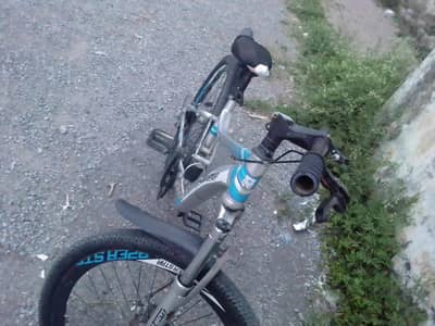 MY CYCLES