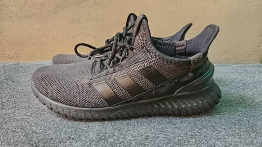 Original Adidas Kaptir Shoes. Size - 42