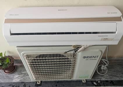 orient 1ton ac in a good condition