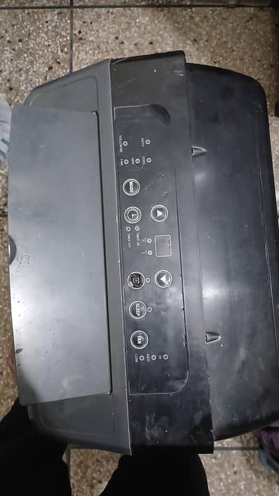 portable ac