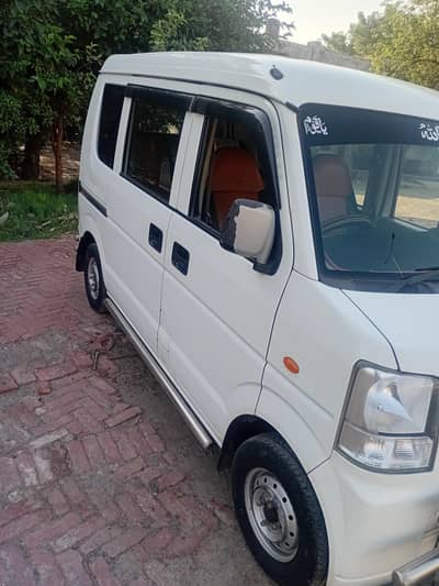 suzuki every for urgent sale