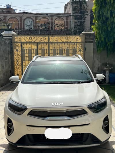 KIA STONIC 2022