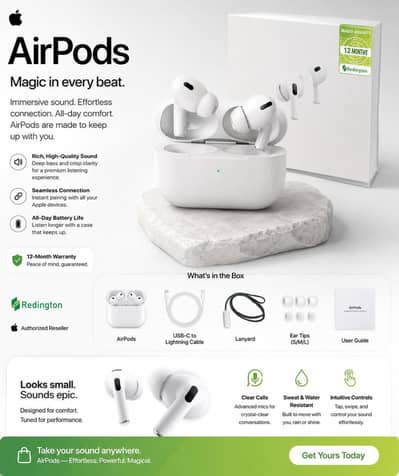 Airpods