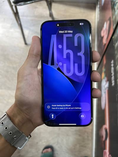 Apple iPhone 16 Pro Max 512GB
