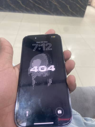 Iphone 14 pro