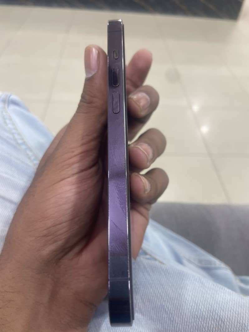 Iphone 14 pro 3