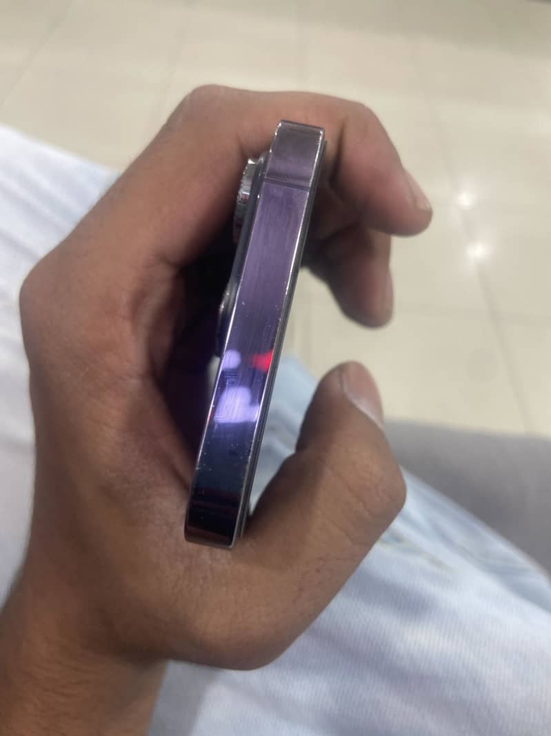 Iphone 14 pro 7
