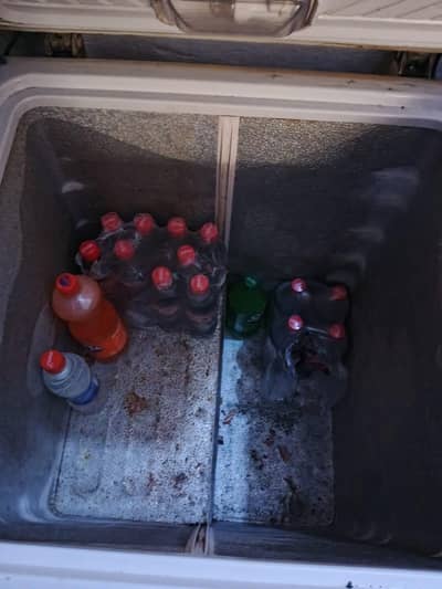 Freezer