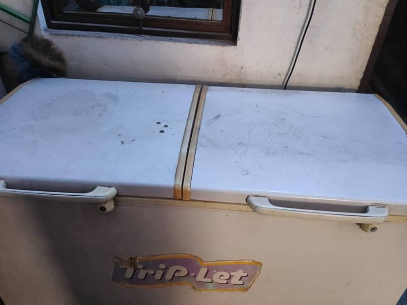 Freezer 2