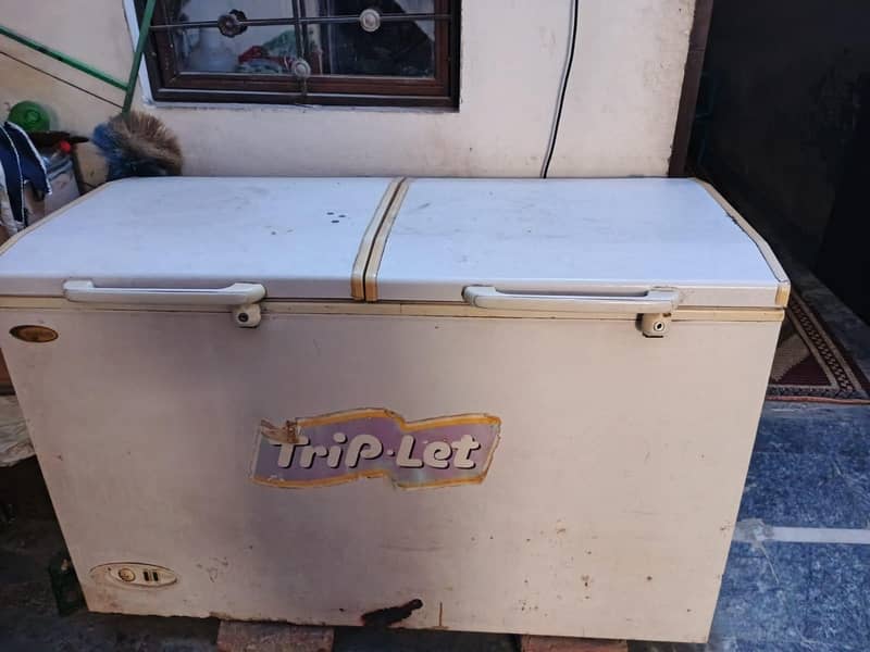 Freezer 3