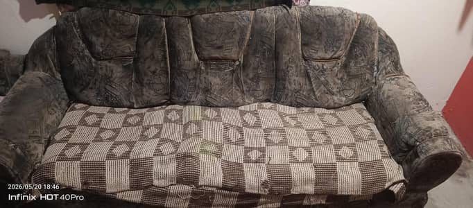 5 seater sofa for sale