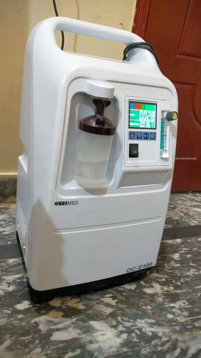10L Oxygen Machine for Home & Hospital Use/Oxygen Concentrator 10L/Min