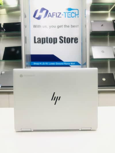 HP EliteBook 1030 G7 x360 Chromebook