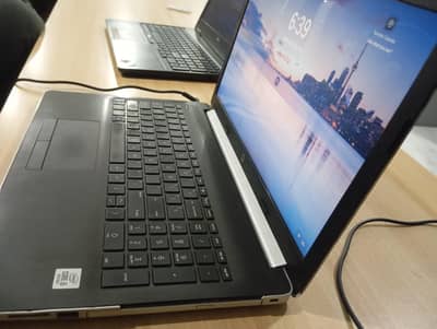 HP notebook 15
