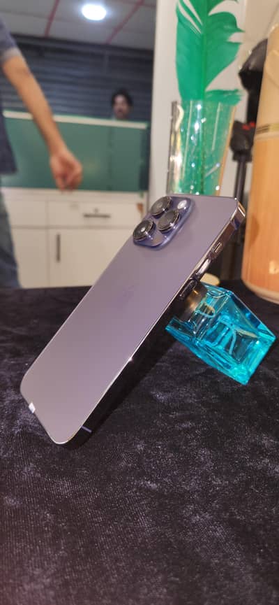 Iphone 14 Pro Max JV