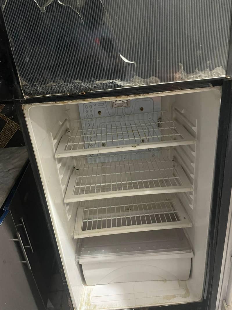 waves fridge 2