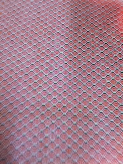 room carpet red color