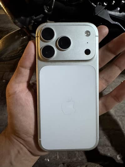 iphone 17 pro 256gb jv