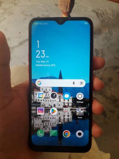 Oppo A1k 2/32