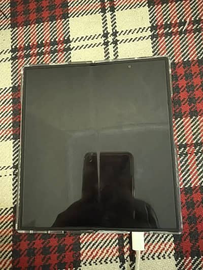 Samsung Galaxy Z Fold 7 | 512GB | Non PTA | Box | Urgent Sale