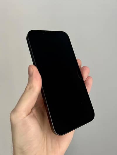 iPhone 13 factory unlock