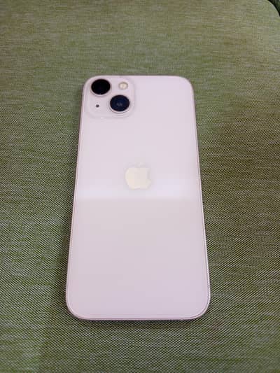Iphone 13 256 Gb JV For Sale